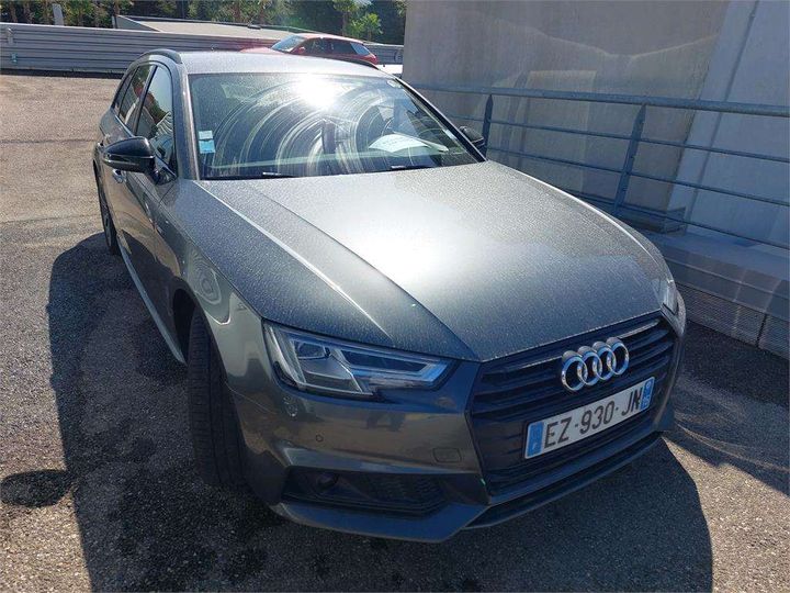 Photo 31 VIN: WAUZZZF47JA224032 - AUDI A4 AVANT 