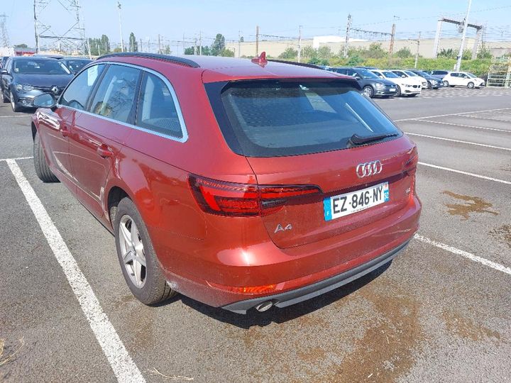 Photo 3 VIN: WAUZZZF47JA229327 - AUDI A4 AVANT 