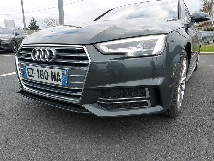 Photo 17 VIN: WAUZZZF47JA230784 - AUDI A4 AVANT 