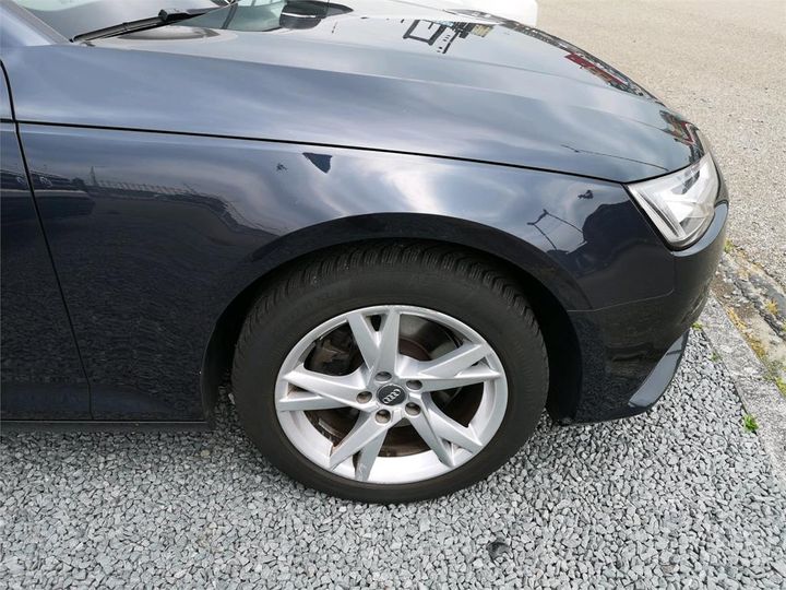 Photo 16 VIN: WAUZZZF47JN000364 - AUDI A4 