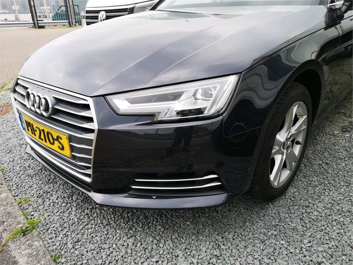 Photo 21 VIN: WAUZZZF47JN000364 - AUDI A4 