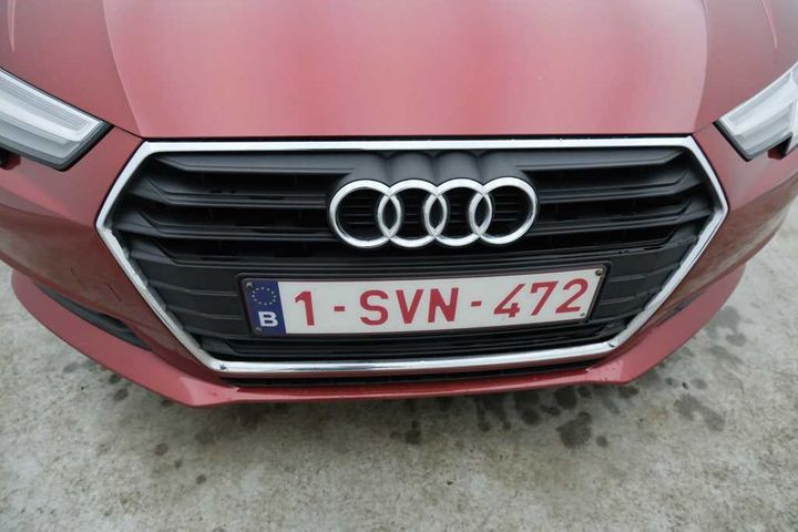 Photo 5 VIN: WAUZZZF47JN000851 - AUDI A4 BERLINE &#3915 