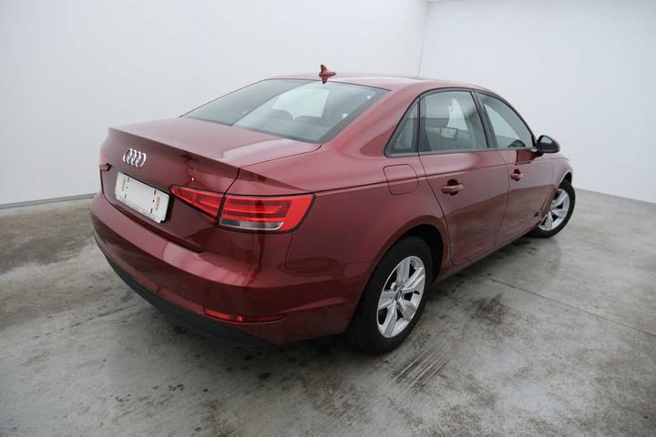 Photo 2 VIN: WAUZZZF47JN000851 - AUDI A4 BERLINE &#3915 