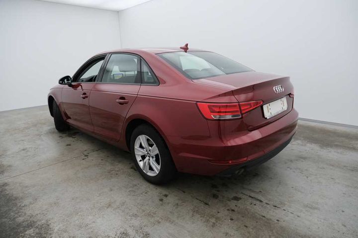 Photo 7 VIN: WAUZZZF47JN000851 - AUDI A4 BERLINE &#3915 