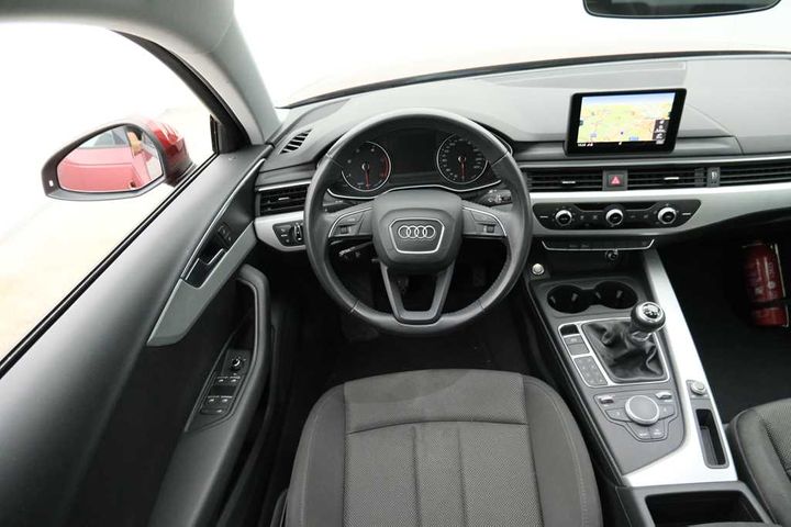 Photo 9 VIN: WAUZZZF47JN000851 - AUDI A4 BERLINE &#3915 