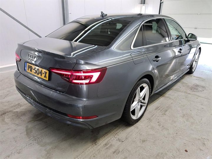 Photo 4 VIN: WAUZZZF47JN004155 - AUDI A4 