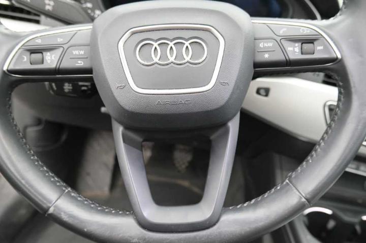 Photo 25 VIN: WAUZZZF47JN005905 - AUDI A4 BERLINE &#3915 