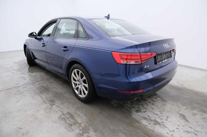 Photo 7 VIN: WAUZZZF47JN005905 - AUDI A4 BERLINE &#3915 