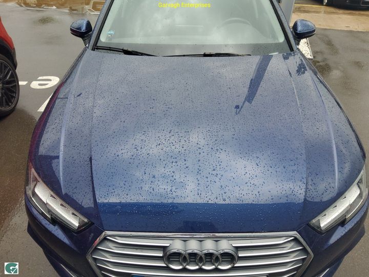 Photo 22 VIN: WAUZZZF47JN015611 - AUDI A4 