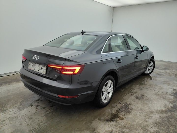 Photo 2 VIN: WAUZZZF47JN016032 - AUDI A4 BERLINE &#3915 