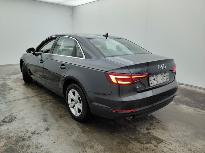 Photo 7 VIN: WAUZZZF47JN016032 - AUDI A4 BERLINE &#3915 