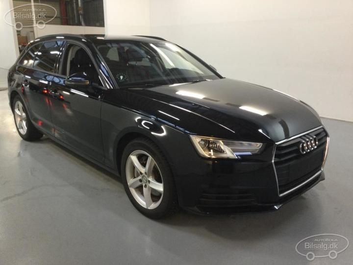 Photo 11 VIN: WAUZZZF47KA012569 - AUDI A4 ESTATE 