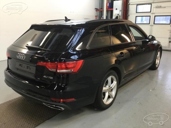 Photo 19 VIN: WAUZZZF47KA012569 - AUDI A4 ESTATE 