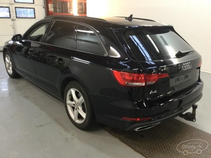 Photo 21 VIN: WAUZZZF47KA012569 - AUDI A4 ESTATE 