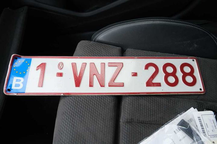 Photo 5 VIN: WAUZZZF47KA024902 - AUDI A4 AVANT &#3915 