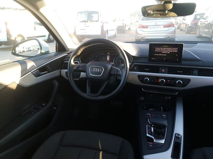 Photo 3 VIN: WAUZZZF47KA031882 - AUDI A4 