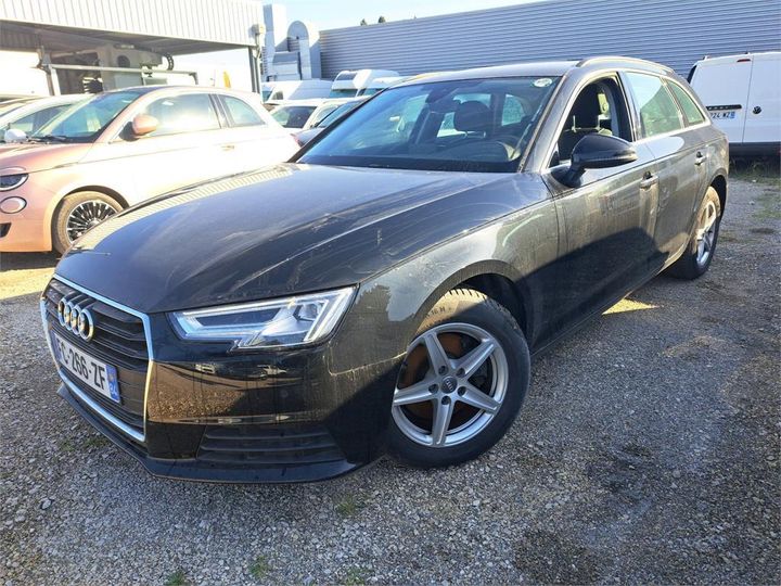 Photo 0 VIN: WAUZZZF47KA032742 - AUDI A4 AVANT 