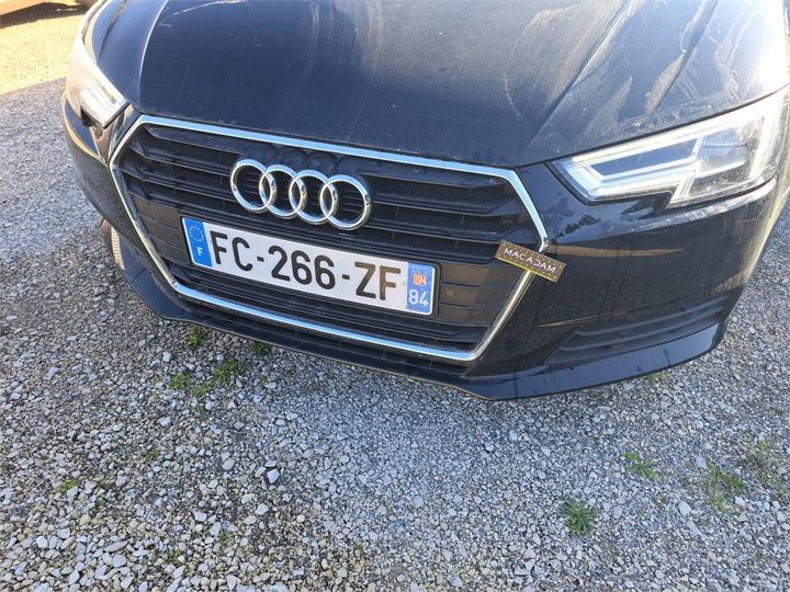 Photo 13 VIN: WAUZZZF47KA032742 - AUDI A4 AVANT 