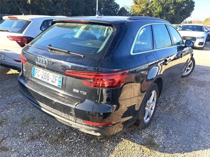 Photo 3 VIN: WAUZZZF47KA032742 - AUDI A4 AVANT 