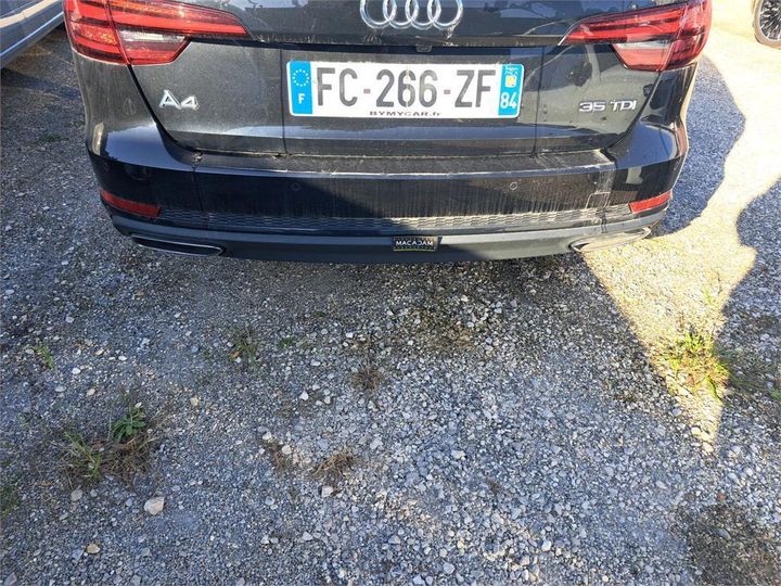 Photo 10 VIN: WAUZZZF47KA032742 - AUDI A4 AVANT 