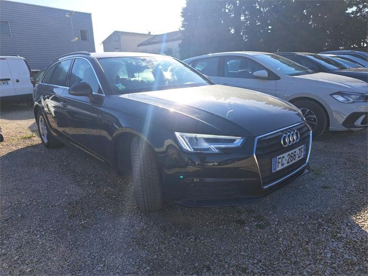 Photo 12 VIN: WAUZZZF47KA032742 - AUDI A4 AVANT 