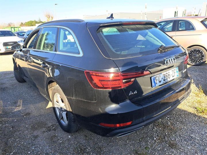 Photo 18 VIN: WAUZZZF47KA032742 - AUDI A4 AVANT 