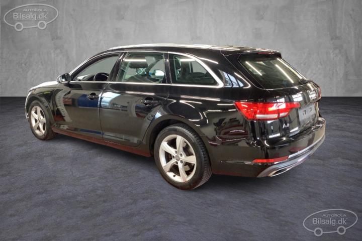 Photo 2 VIN: WAUZZZF47KA033843 - AUDI A4 ESTATE 