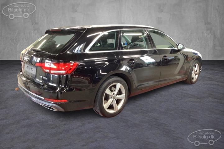 Photo 3 VIN: WAUZZZF47KA033843 - AUDI A4 ESTATE 