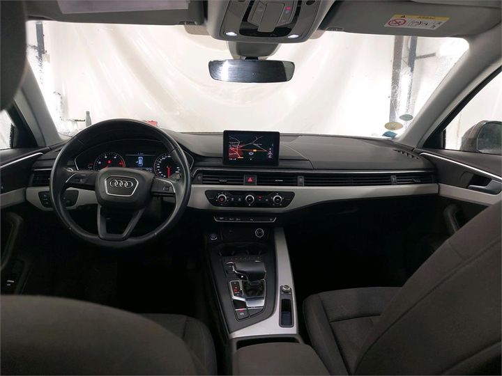 Photo 3 VIN: WAUZZZF47KA035818 - AUDI A4 AVANT 