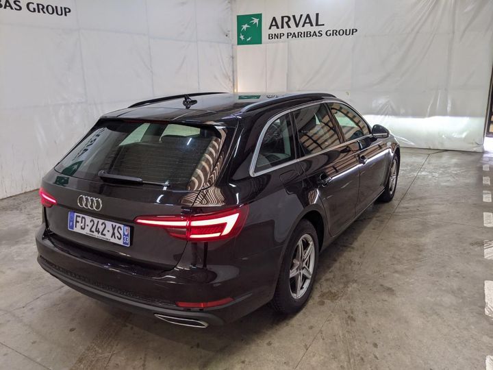 Photo 3 VIN: WAUZZZF47KA038394 - AUDI A4 AVANT 