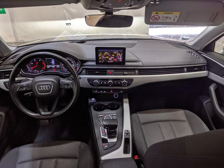 Photo 5 VIN: WAUZZZF47KA038394 - AUDI A4 AVANT 