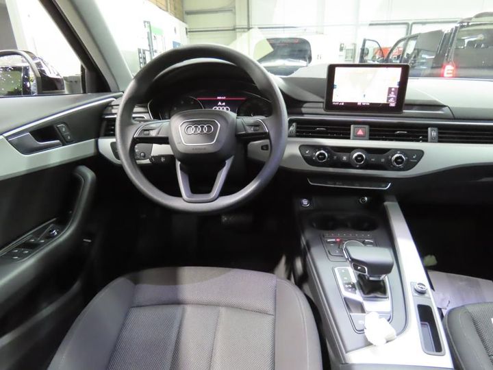 Photo 5 VIN: WAUZZZF47KA046009 - AUDI A4 AVANT 