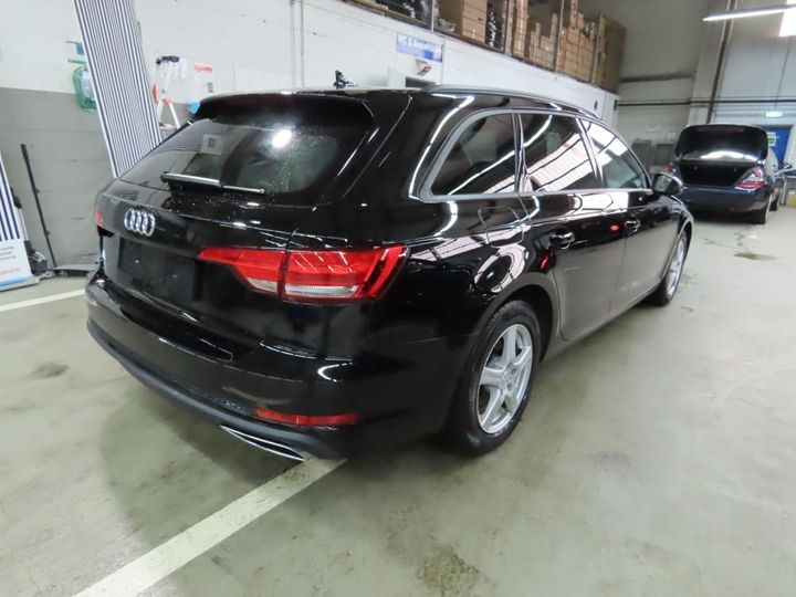 Photo 6 VIN: WAUZZZF47KA046009 - AUDI A4 AVANT 