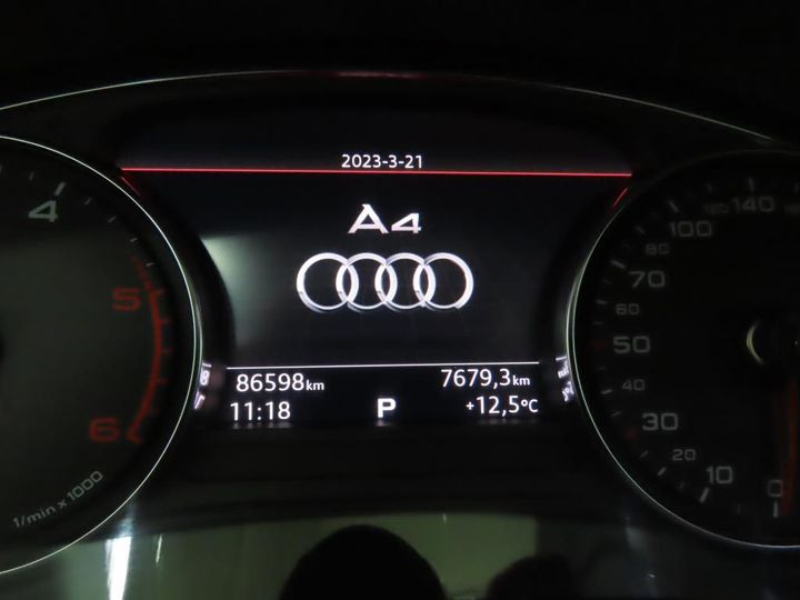 Photo 9 VIN: WAUZZZF47KA046009 - AUDI A4 AVANT 