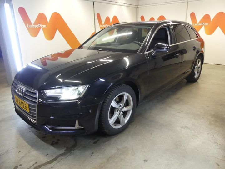 Photo 1 VIN: WAUZZZF47KA048729 - AUDI A4 AVANT 