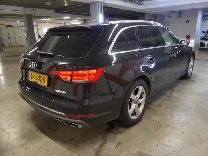 Photo 2 VIN: WAUZZZF47KA048729 - AUDI A4 AVANT 