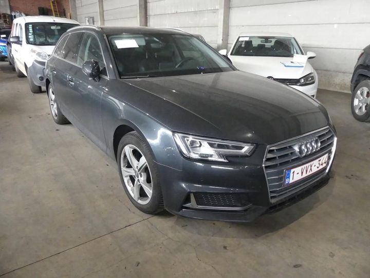 Photo 6 VIN: WAUZZZF47KA049797 - AUDI A4 AVANT 