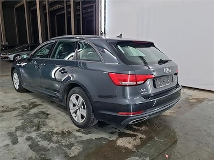 Photo 3 VIN: WAUZZZF47KA055678 - AUDI A4 AVANT DIESEL - 2019 