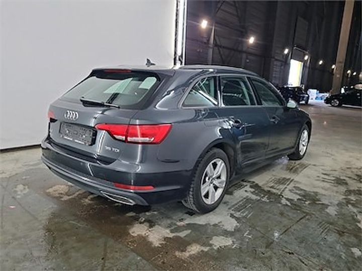 Photo 4 VIN: WAUZZZF47KA055678 - AUDI A4 AVANT DIESEL - 2019 