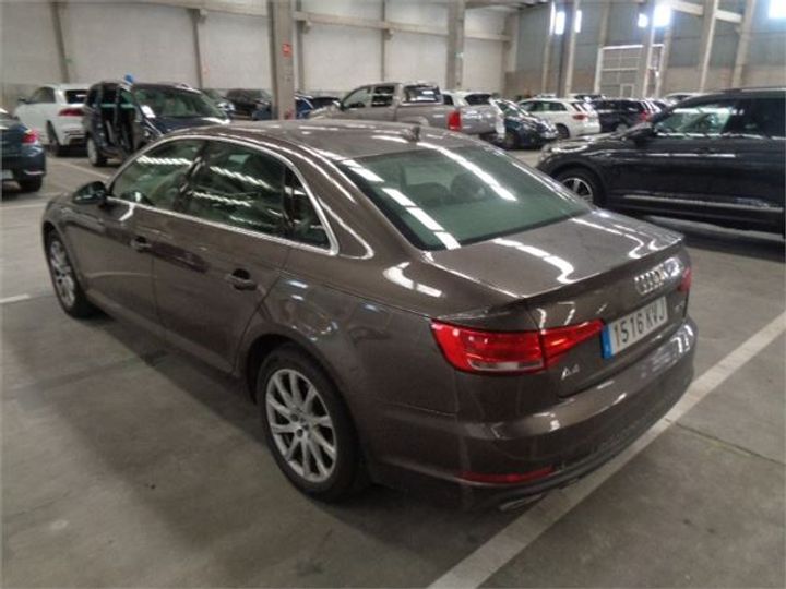 Photo 12 VIN: WAUZZZF47KA056443 - AUDI A4 