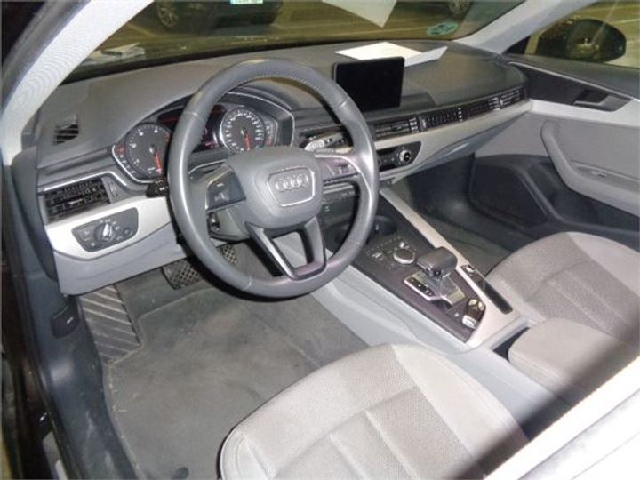 Photo 15 VIN: WAUZZZF47KA056443 - AUDI A4 