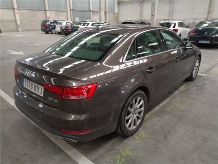 Photo 18 VIN: WAUZZZF47KA056443 - AUDI A4 