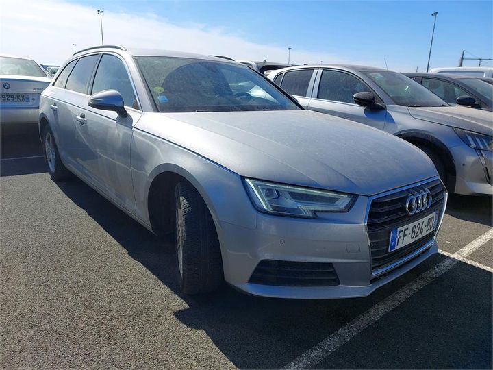 Photo 2 VIN: WAUZZZF47KA062033 - AUDI A4 AVANT 