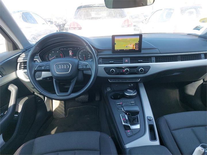 Photo 5 VIN: WAUZZZF47KA062033 - AUDI A4 AVANT 