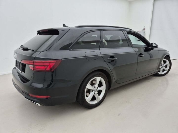 Photo 1 VIN: WAUZZZF47KA074179 - AUDI A4 