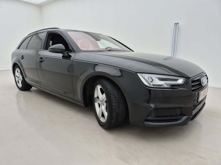 Photo 28 VIN: WAUZZZF47KA074179 - AUDI A4 