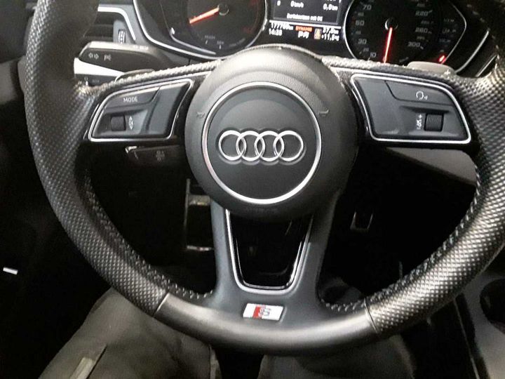 Photo 14 VIN: WAUZZZF47KA074859 - AUDI A4 AVANT 50 TDI 