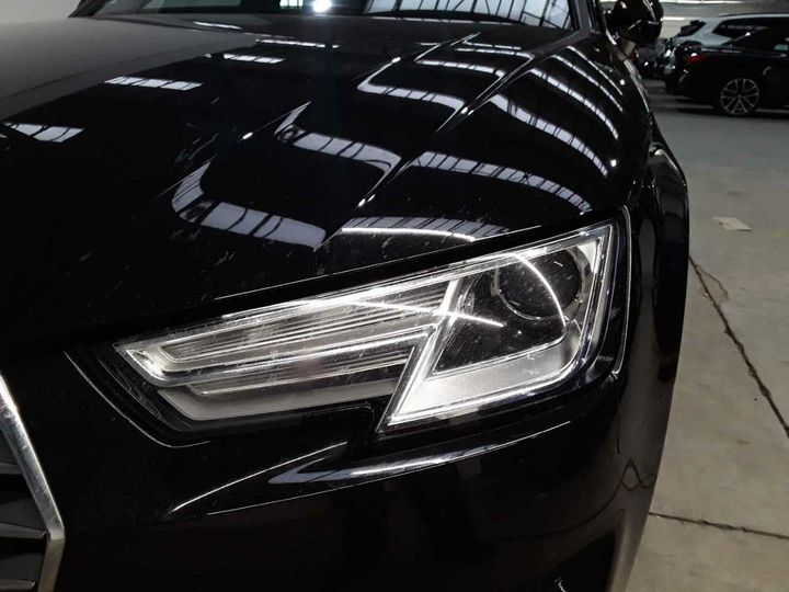 Photo 16 VIN: WAUZZZF47KA074859 - AUDI A4 AVANT 50 TDI 