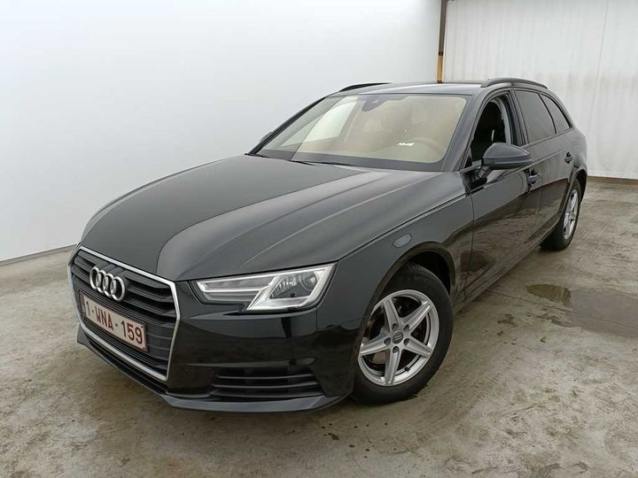 Photo 1 VIN: WAUZZZF47KA094304 - AUDI A4 AVANT &#3915 