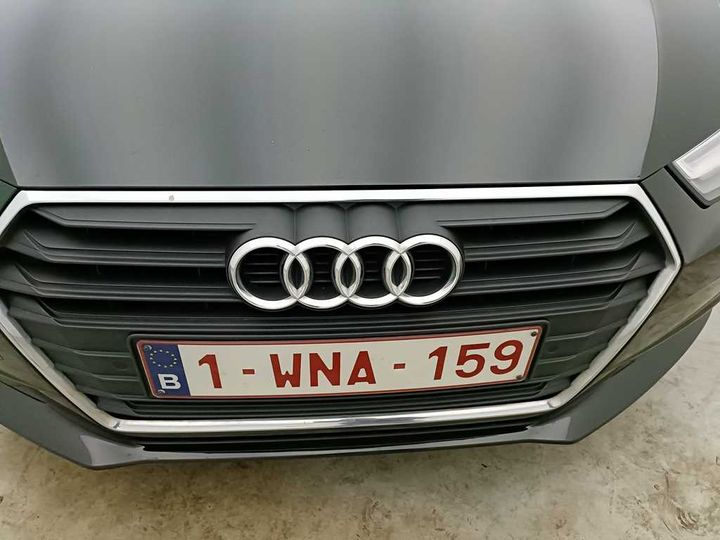 Photo 5 VIN: WAUZZZF47KA094304 - AUDI A4 AVANT &#3915 